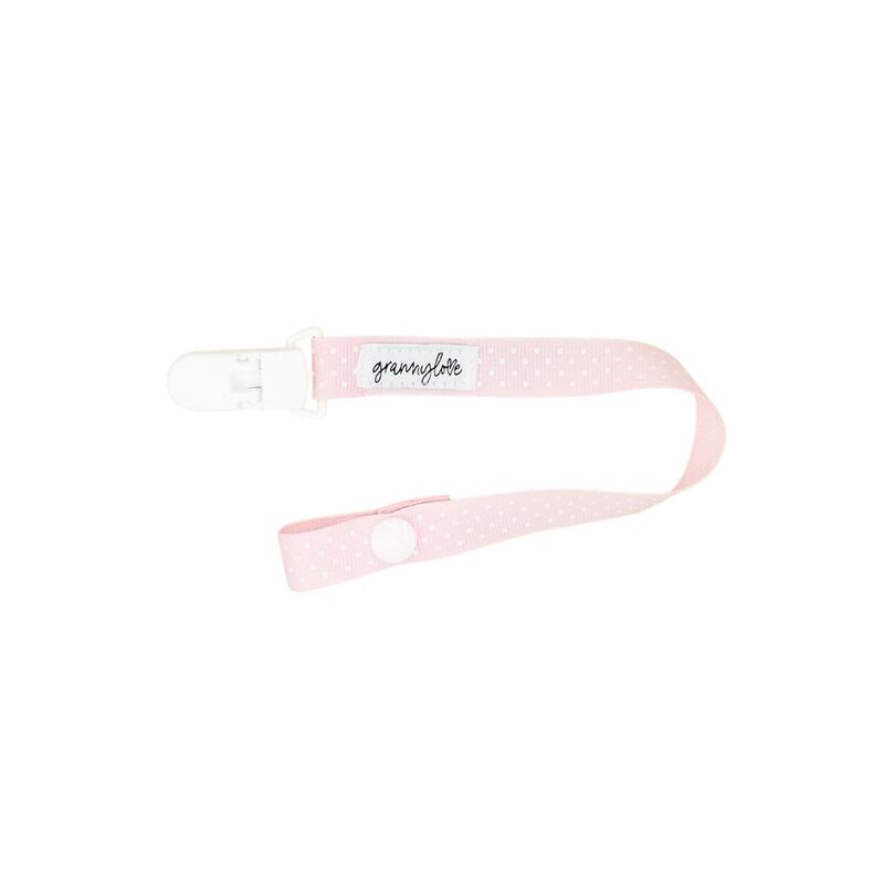 grannylove Binky Clip image number 5